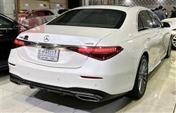 مێرسێدس بێنز S-Class